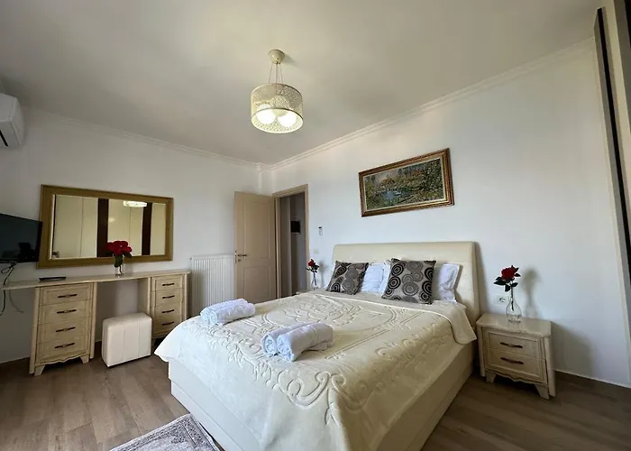 Bella Vista 4*