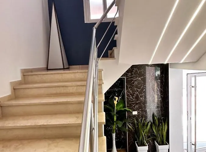 Bella Vista מלון 4*