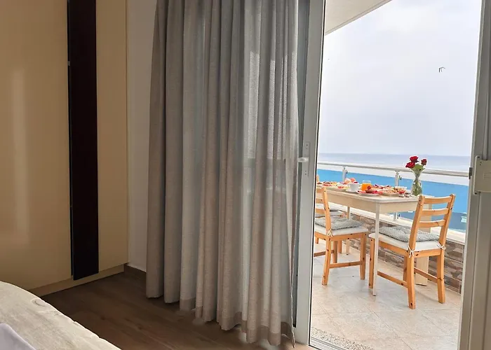 Bella Vista Hotel