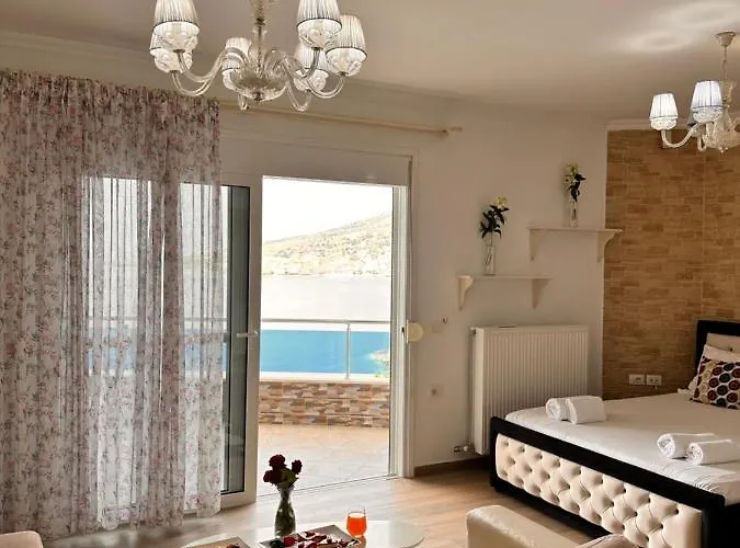 Bella Vista Hotel 4*