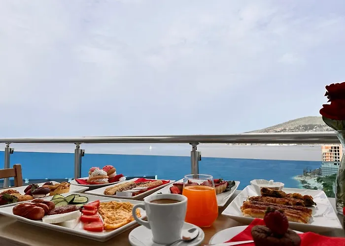 Bella Vista Σαράντα