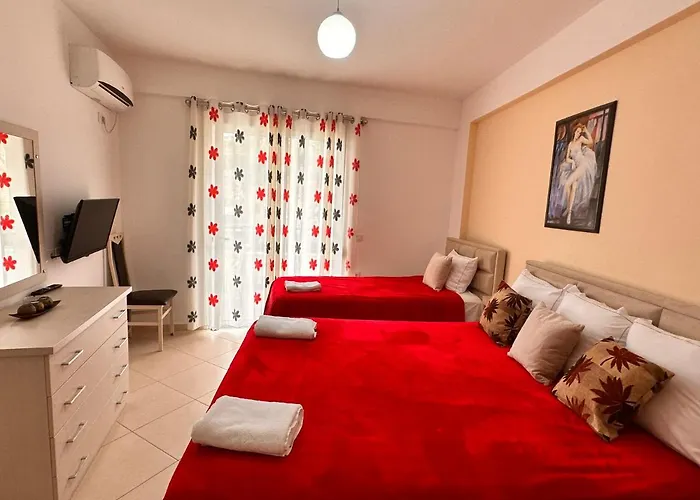 Bella Vista Ξενοδοχείο 4*