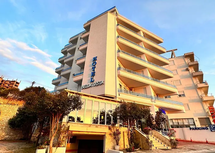 Bella Vista 4*