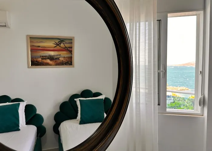 Bella Vista Hotel 4*