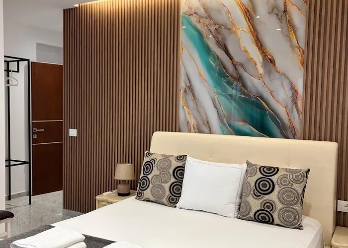 Bella Vista Σαράντα