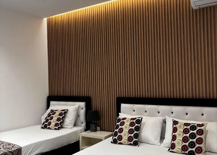 Hotel Bella Vista 4*