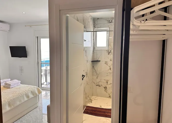 Bella Vista 4* Σαράντα