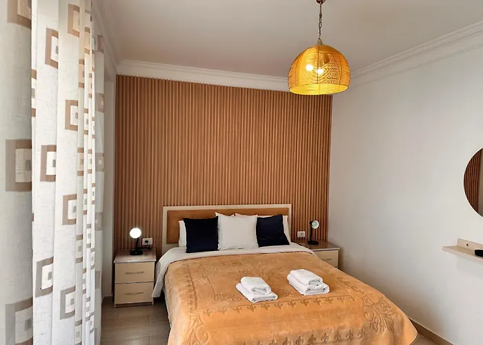 Bella Vista Hotel 4*