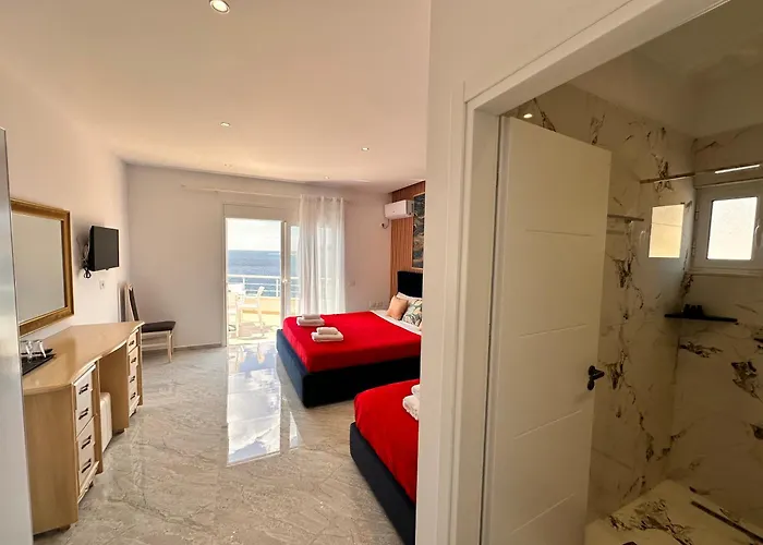 Bella Vista 4* סרנדה