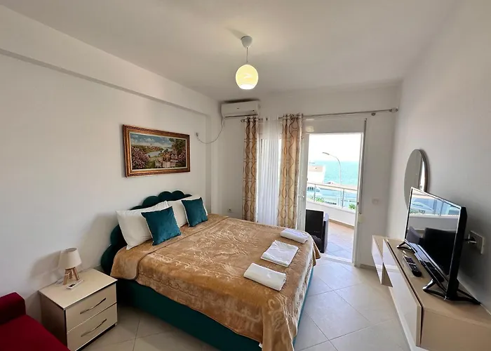 Bella Vista Ξενοδοχείο Σαράντα